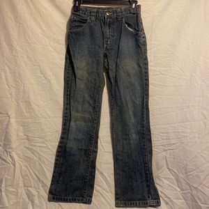 Wranglers jeans